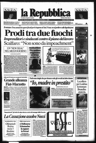 La repubblica